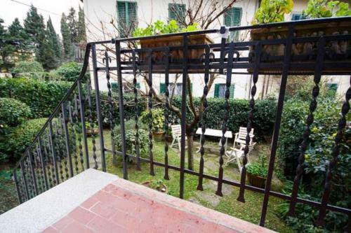 Apartamento Appartamento Del Bobolino