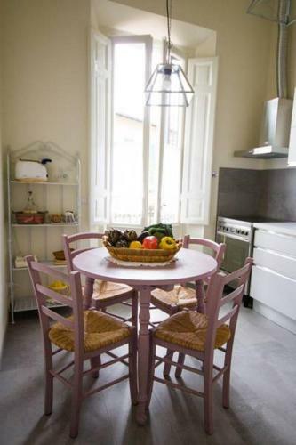 Apartamento Appartamento Del Bobolino
