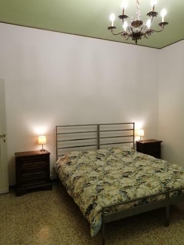 Apartamento Appartamento "la Piccola"
