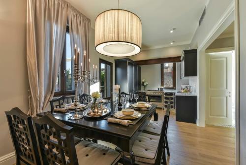 Apartamento Lanfredini Firenze