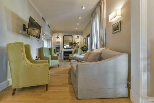 Apartamento Lanfredini Firenze
