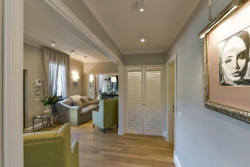 Apartamento Lanfredini Firenze
