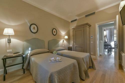 Apartamento Lanfredini Firenze