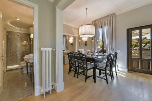 Apartamento Lanfredini Firenze