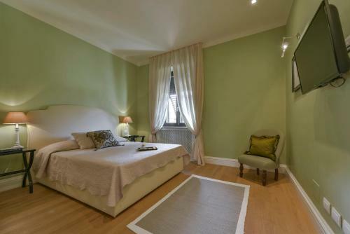 Apartamento Lanfredini Firenze
