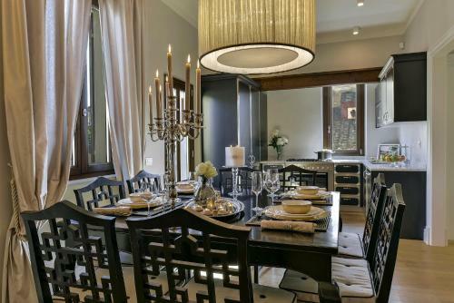 Apartamento Lanfredini Firenze