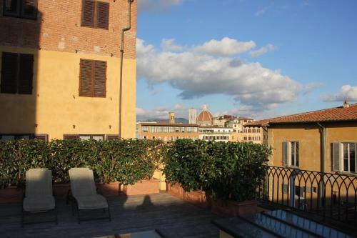 Apartamento Lanfredini Firenze