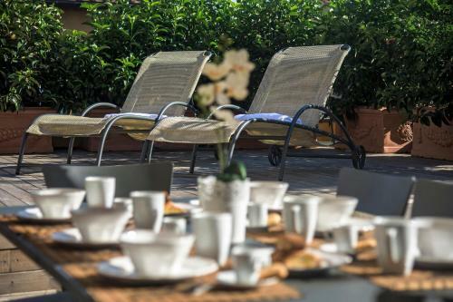 Apartamento Lanfredini Firenze