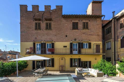 Apartamento Lanfredini Firenze