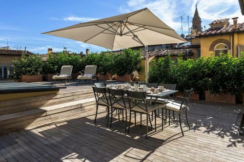 Apartamento Lanfredini Firenze