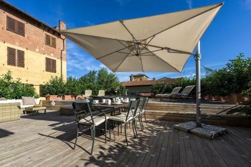 Apartamento Lanfredini Firenze