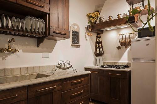 Apartamento La Casetta Sull'arno