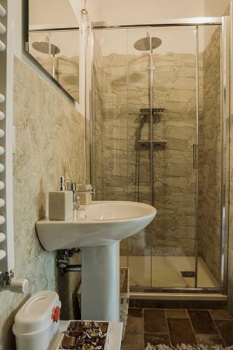 Apartamento La Casetta Sull'arno