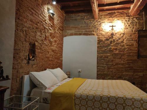 Apartamento San Lorenzo Church