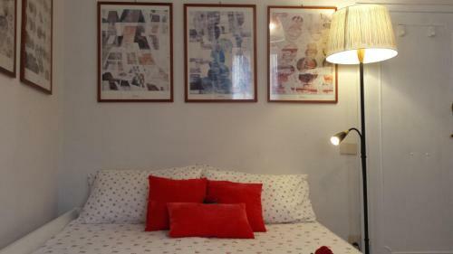 Apartamento Magico Risveglio Piazza Signoria