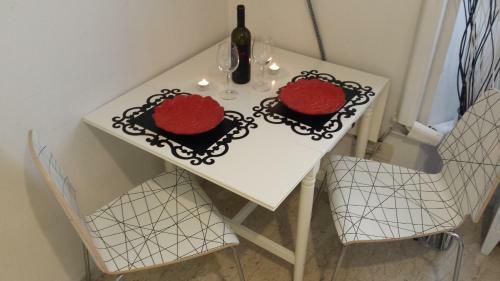 Apartamento Magico Risveglio Piazza Signoria