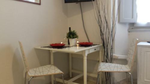 Apartamento Magico Risveglio Piazza Signoria