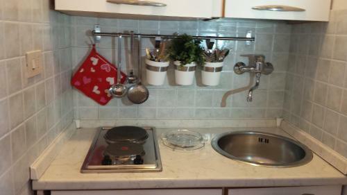 Apartamento Magico Risveglio Piazza Signoria