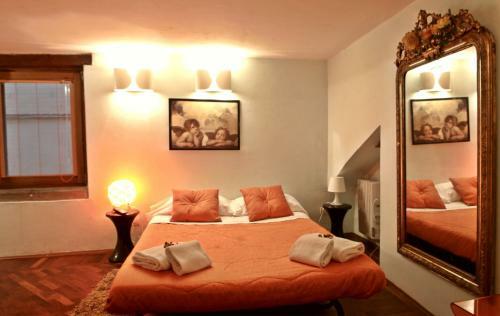 Apartamento Appartamento Girasole
