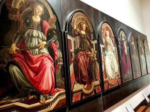 Apartamento Appartamento Signoria
