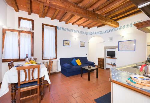 Apartamento Laura Holiday House