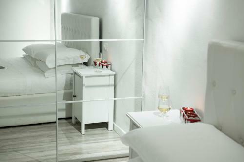 Hostal Un Bacio A Firenze