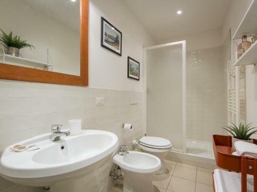 Apartamento San Lorenzo Bright Loft