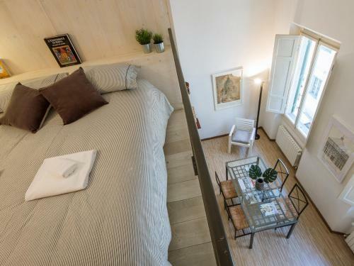 Apartamento San Lorenzo Bright Loft