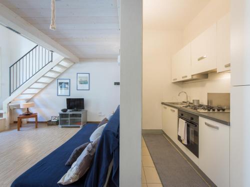 Apartamento San Lorenzo Bright Loft