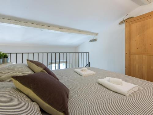 Apartamento San Lorenzo Bright Loft