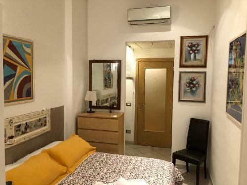 Sweet Apartment In Florence.
