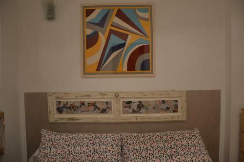 Sweet Apartment In Florence.