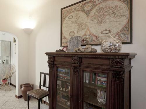 Apartamento Oltrarno Home Silvia Florence