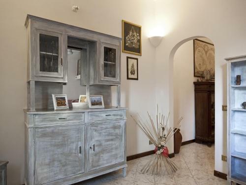 Apartamento Oltrarno Home Silvia Florence
