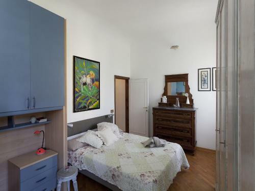 Apartamento Oltrarno Home Silvia Florence
