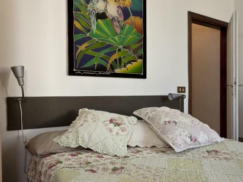 Apartamento Oltrarno Home Silvia Florence