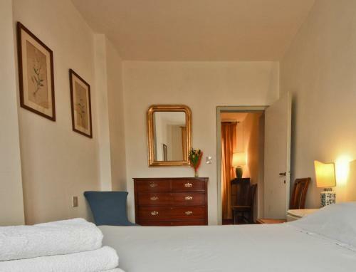 Apartamento Ponte Vecchio Unique