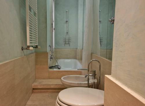 Apartamento Ponte Vecchio Unique