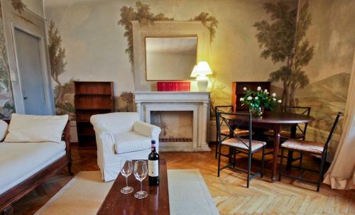 Apartamento Ponte Vecchio Unique