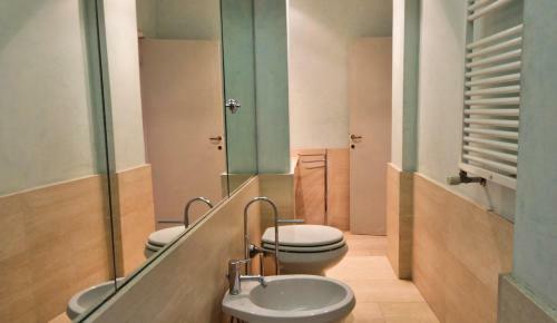 Apartamento Ponte Vecchio Unique