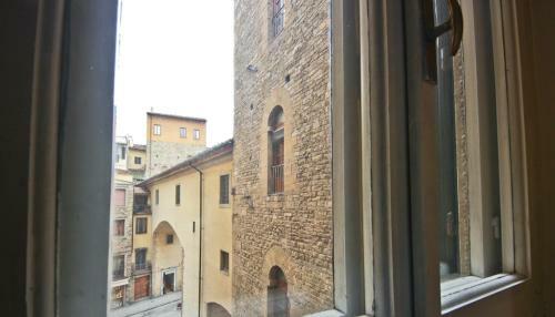 Apartamento Ponte Vecchio Unique