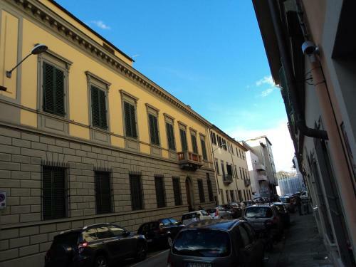 Apartamento Appartamento Cittadella 39