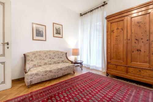 Apartamento Appartamento Cittadella 39