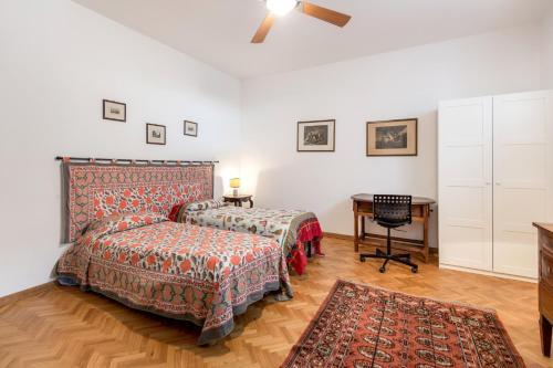 Apartamento Appartamento Cittadella 39
