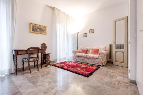 Apartamento Appartamento Cittadella 39