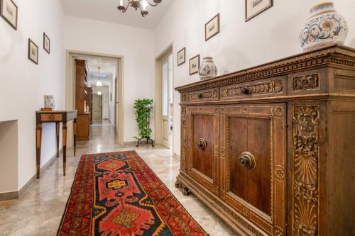 Apartamento Appartamento Cittadella 39