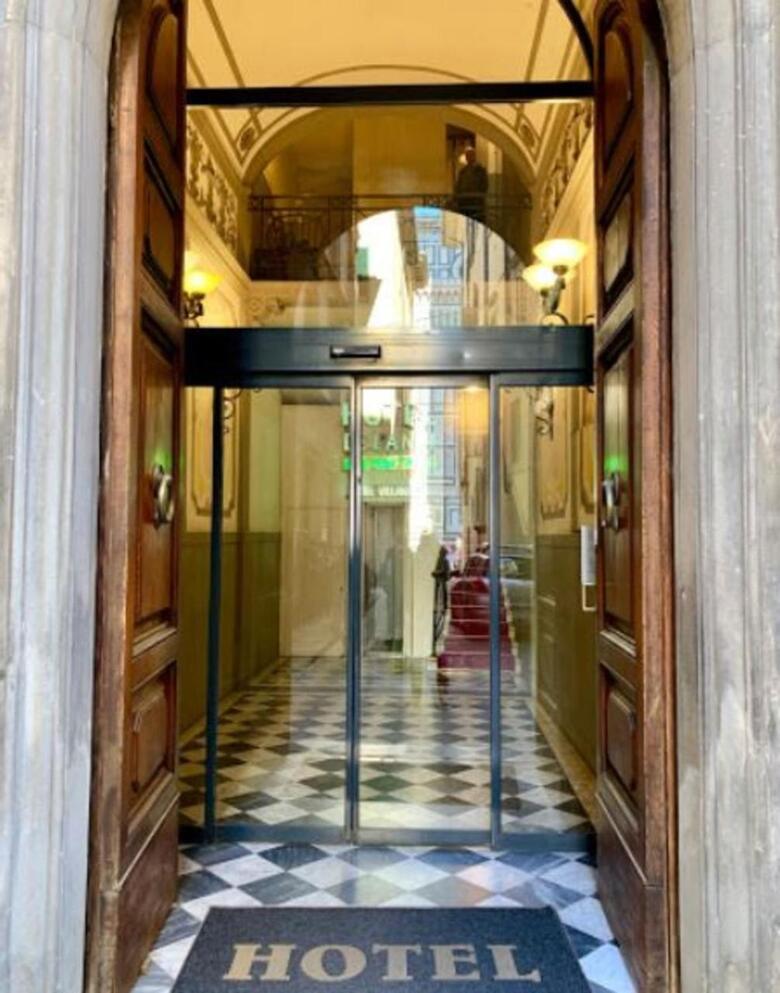 Hotel Villani