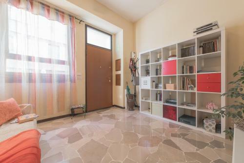 Apartment Pink21