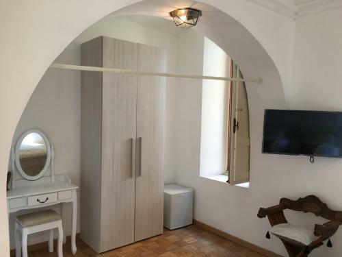 Hostal La Tana Dei Leoni Affittacamere