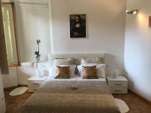 Hostal La Tana Dei Leoni Affittacamere